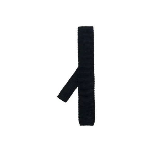 BRUNELLO CUCINELLI Ties Men's Black