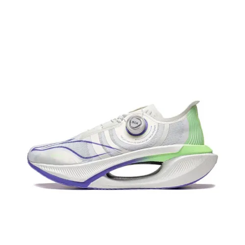 Подкладка Shadow 2,0 противоскользящий низкий топ GCU A сцепление Pro беговые кроссовки унисекс белый синий фиолетовый