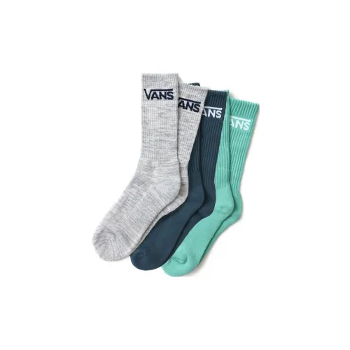 VANS Мужские носки до колена