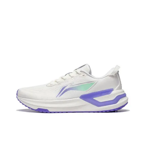 YueYing 3,0 Подкладка Амортизация Износостойкий Низкий Топ Повседневные Беговые Кроссовки Мужские Белые