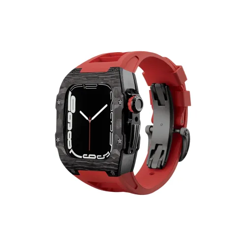 SWEES Ремень совместимость с Apple материал фторкаучук