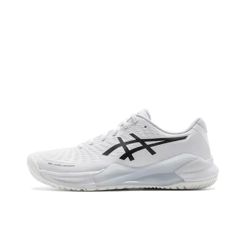 Asics Challenger 14 Теннисные Кроссовки Низкие Мужские