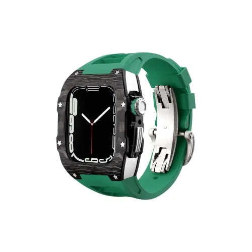 SWEES Ремень совместимость с Apple материал фторкаучук