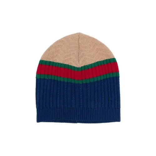 GUCCI Шерсть Бини Малыша Многоцветный