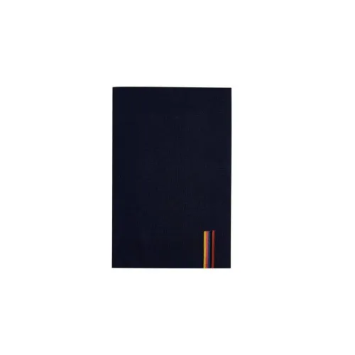 Paul Smith Шерпа из шерсти, шарфы, синий, мужской