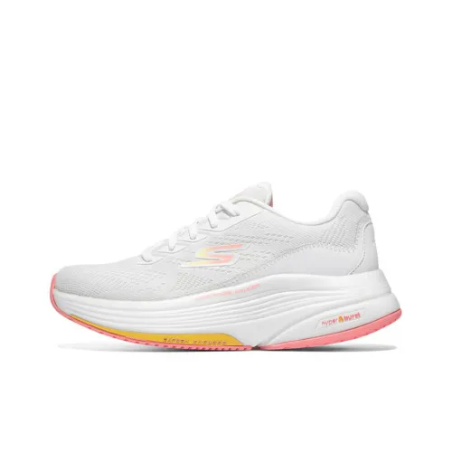 Skechers Go Walk Distance Walker Повседневный Низкий Топ Женский