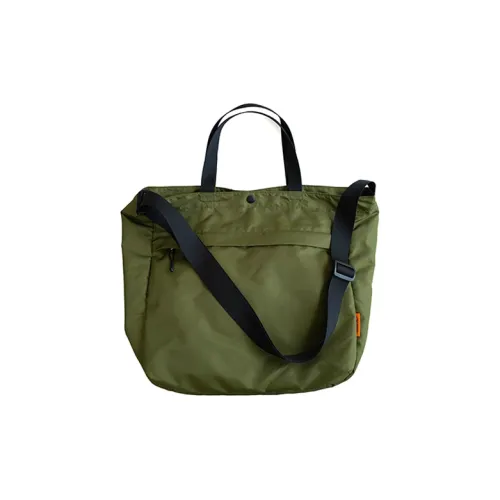 MYBRANDORIGINAL Сумки Армейский зеленый Унисекс