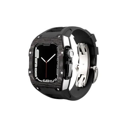 SWEES Ремень совместимость с Apple материал фторкаучук