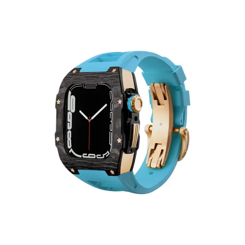 SWEES Ремень совместимость с Apple материал фторкаучук