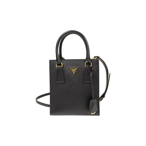 Prada Saffiano Сумки Женские