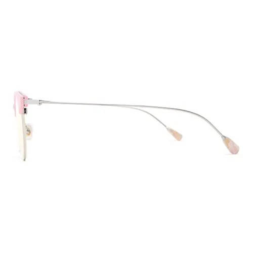 Prsr Memory Form Round Оправа для очков Unisex