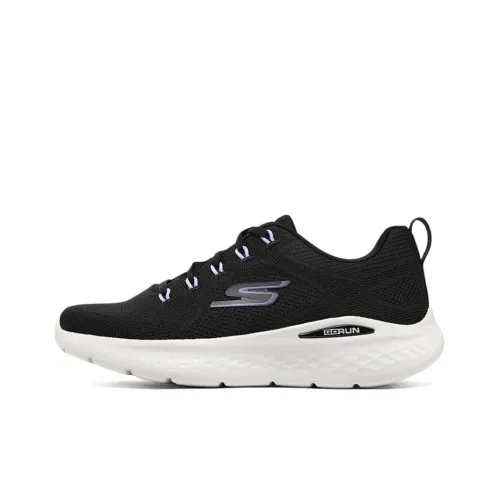 Skechers Go Run Lite Беговые кроссовки Низкий Топ Женские
