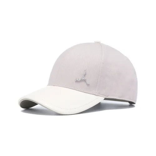 LI NING 1990 Кепки Унисекс Серый