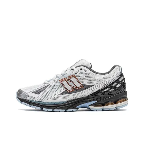 New Balance NB 1906R Casual Low Top Унисекс