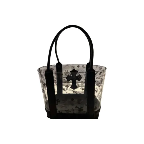 Chrome Hearts Клатчи Женские