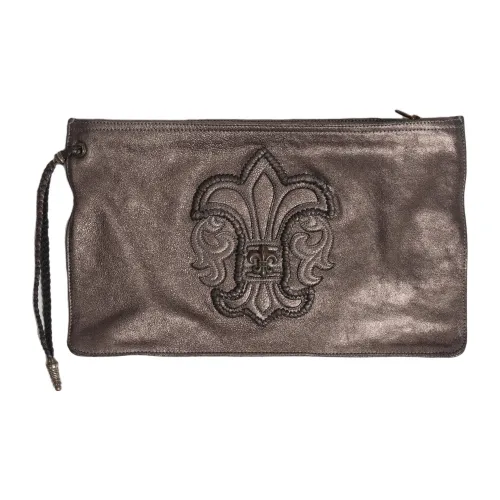 Chrome Hearts Женские кошельки