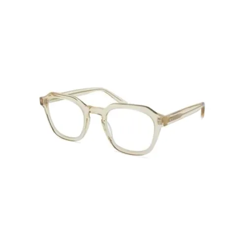 BARTON PERREIRA Очки Светло-желтые Унисекс