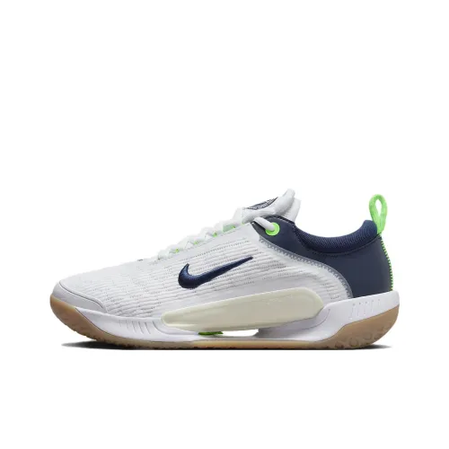 Nike Court Zoom NXT Теннисные кроссовки Низкий топ Мужской