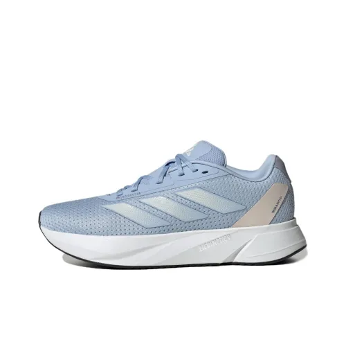 Adidas Duramo Sl Low Топ Беговые кроссовки Женские Blue