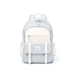 Синий + Бежево-желтый (L)