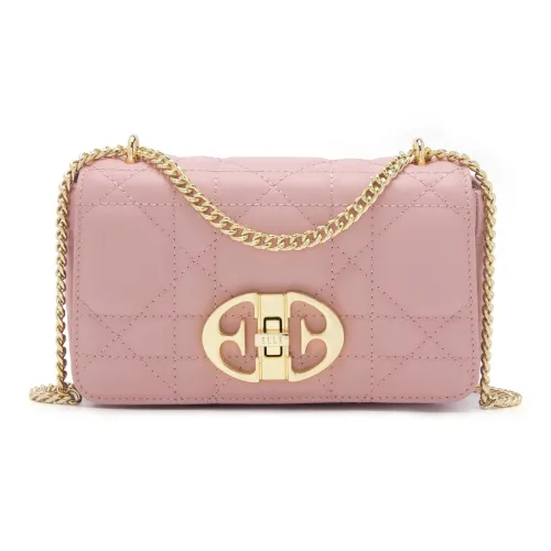 ELLE Сумка из крупнозернистой текстуры маленькая квадратная сумка сумка с цепочкой сумка через плечо маленькая женская многоцветная