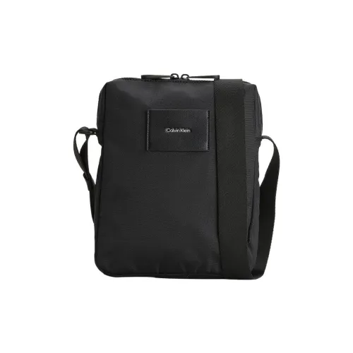 Calvin Klein Crossbody Bag Черный Мужской
