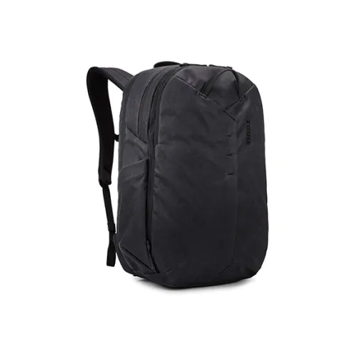 THULE 28L Туристические сумки Полиэстер Черный Унисекс