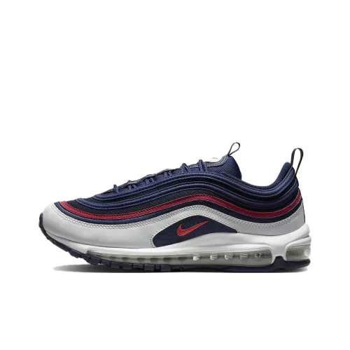 Nike Air Max 97 Casual Low Top Мужской