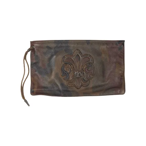 Chrome Hearts Женские кошельки
