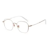 GDC1 Розово-золотой