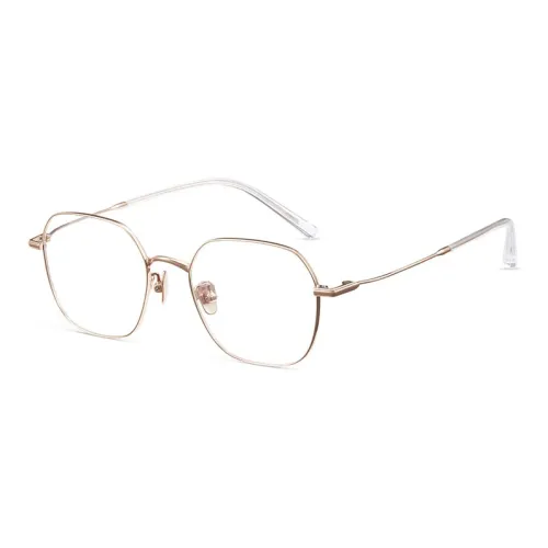 MUJOSH Квадратные Оправы для Очков Унисекс