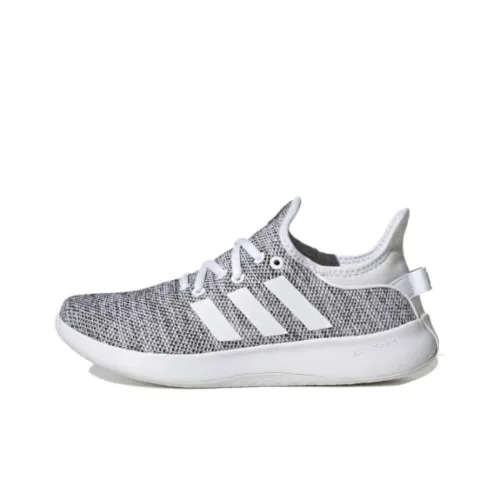 Adidas Cloudfoam Pure Беговые кроссовки Низкий топ Женские