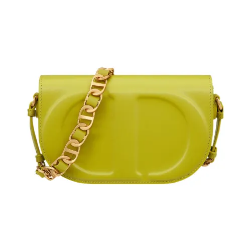 DIOR Сумки через плечо Женские