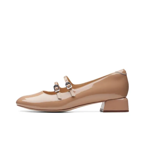 Clarks Daisy Collection Повседневные Женские Хаки