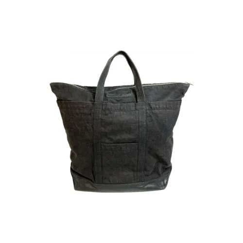 Chrome Hearts Denim Bag Women's Black Chrome Hearts Деним Сумка Женская Черная