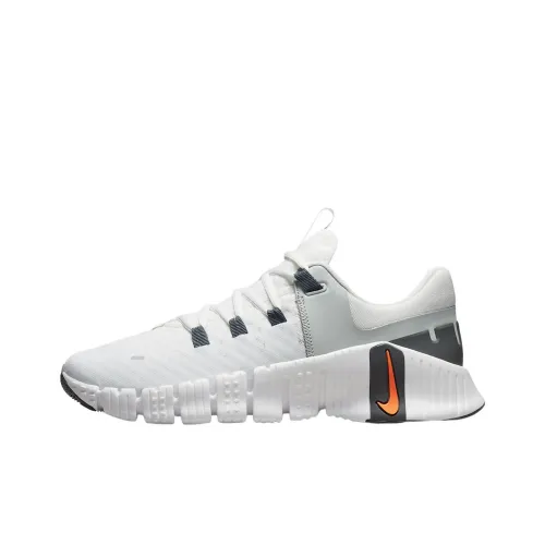 Nike Free Metcon 5 Тренировочные кроссовки Низкий топ Мужской