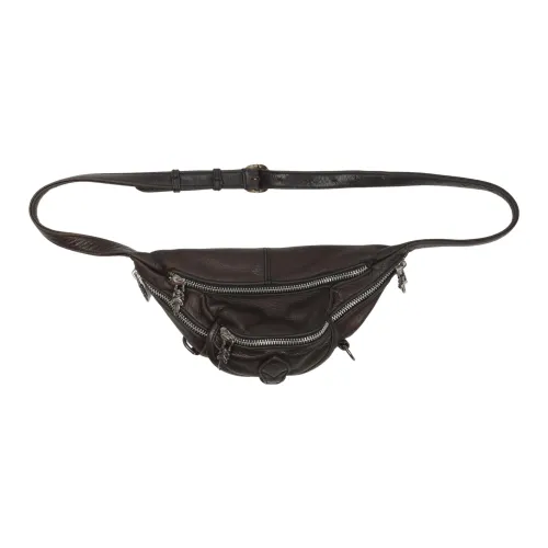 Chrome Hearts Женские поясные сумки