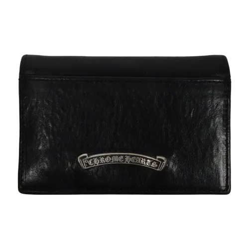 Chrome Hearts Кошельки Унисекс