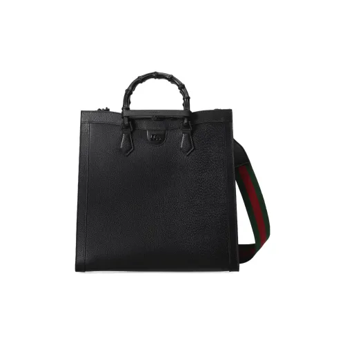 GUCCI Diana Клатчи Мужской