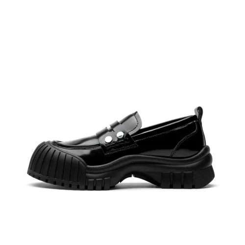 TOOMANYSHOES Женские повседневные туфли Женские