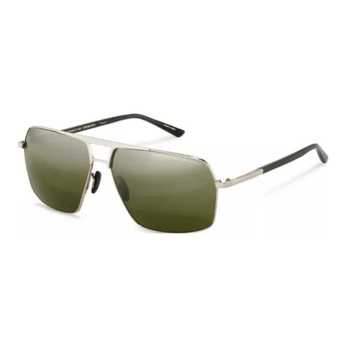 PORSCHE DESIGN Солнцезащитные очки Унисекс
