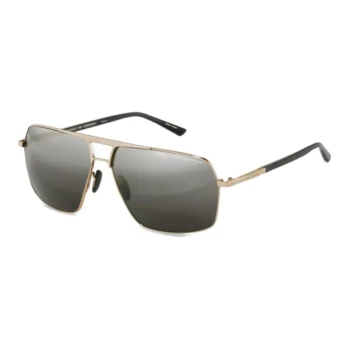 PORSCHE DESIGN Солнцезащитные очки Унисекс