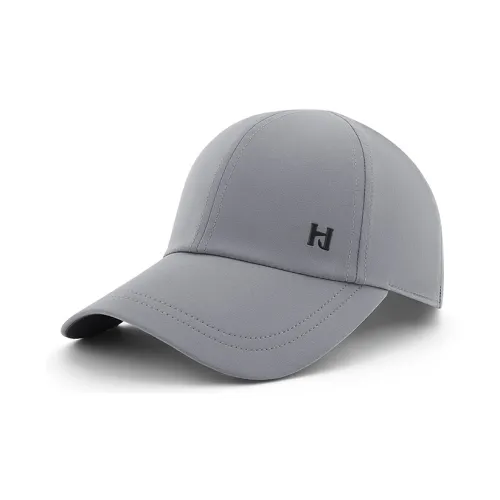 HLA Полиамид Эластан Кепки Унисекс