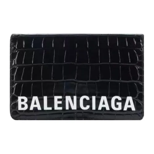 BALENCIAGA Сумки через плечо Женские