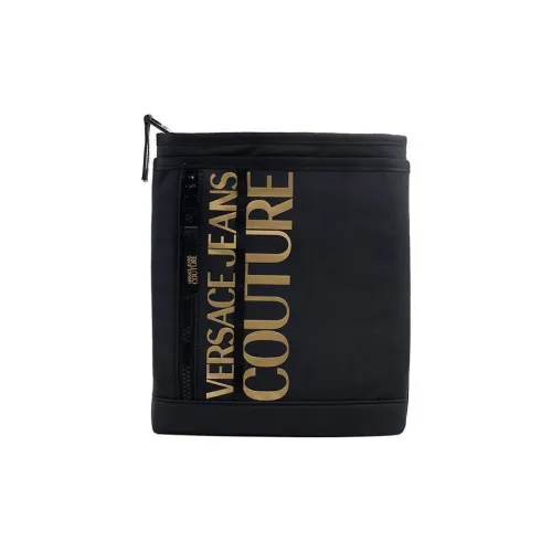 VERSACE JEANS COUTURE Сумки через плечо Унисекс