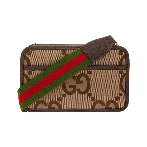GUCCI Сумки через плечо Мужской