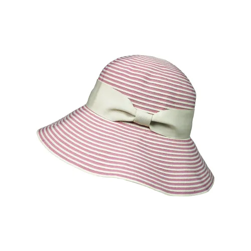 MARJAKURKI Хлопковые шляпы с защитой от солнца для женщин