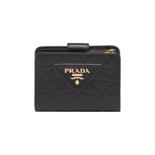 PRADA Женские кошельки