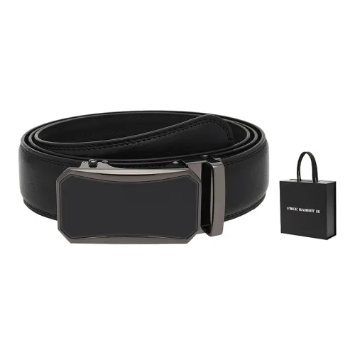 FREE RABBITⅡ Бизнес Автоматическая Застежка Подходит для YOUNG и Средний Возрастных Мужских Ударных 3,5 см