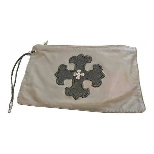Chrome Hearts Женские кошельки